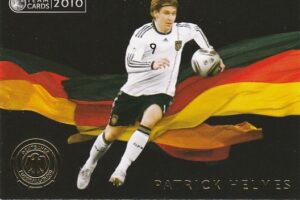051. Patrick Helmes Action-Cards