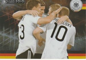 064. Team Jubel-Cards