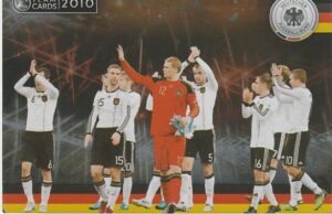 071. Team Jubel-Cards
