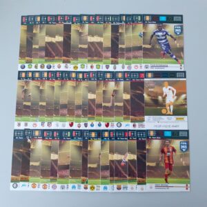 Panini Fifa 365 2016 50 Basiskarten