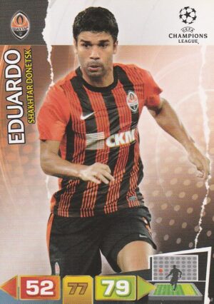 246. Eduardo (Shaktar Donetsk)