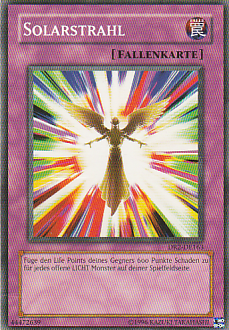 DR2-DE163 Sonnenstrahl