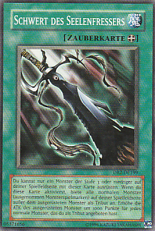 DR2-DE199 Schwert des Seelenfressers