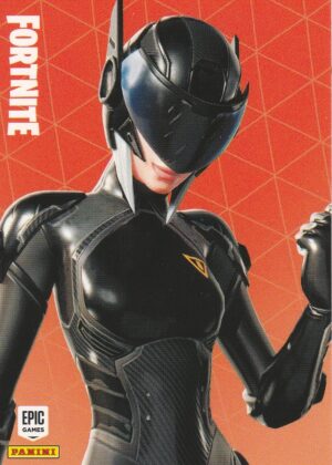 003 BRUTE-Gunner -Uncommon