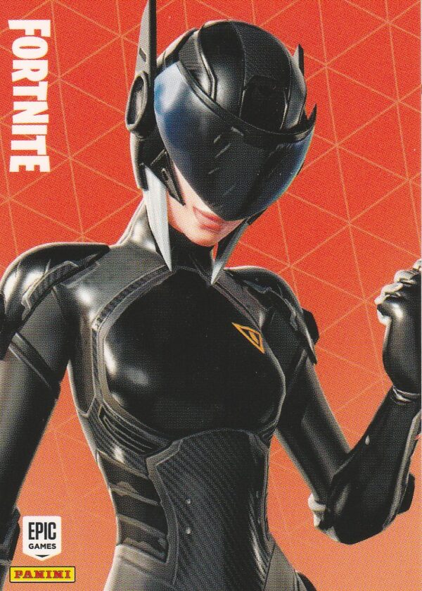 003 BRUTE-Gunner -Uncommon
