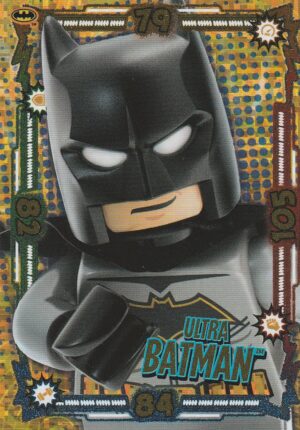 003 Ultra Batman
