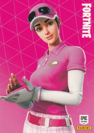 006 Birdie-Uncommon