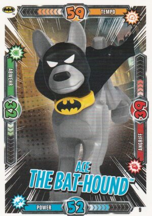009 Ace the Bat-Hound
