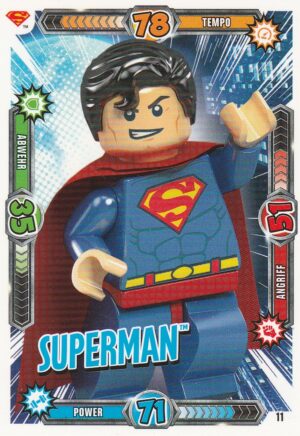 011 Superman