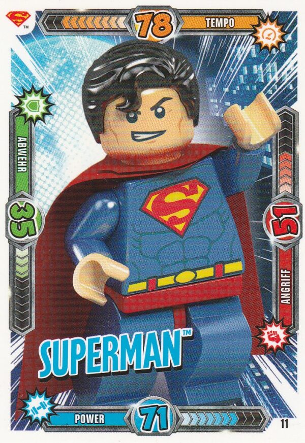 011 Superman