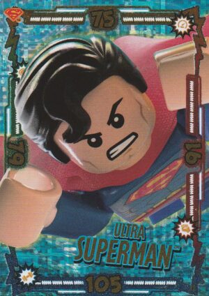 013 Ultra Superman