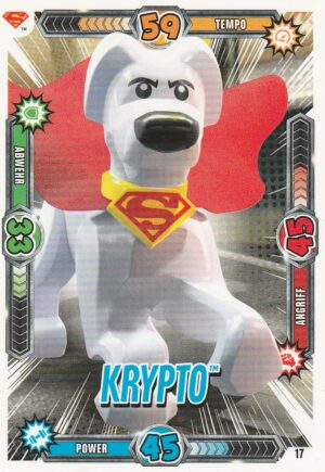 017 Krypto