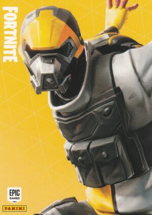019 Hard Charger-Uncommon