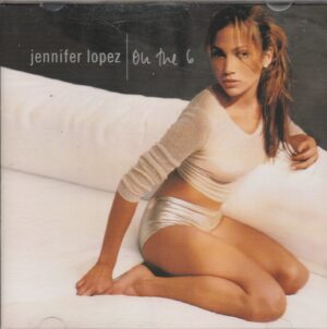 Jennifer Lopez - On The 6 CD 1616