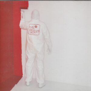Die target red Room Volume 5 CD 2142