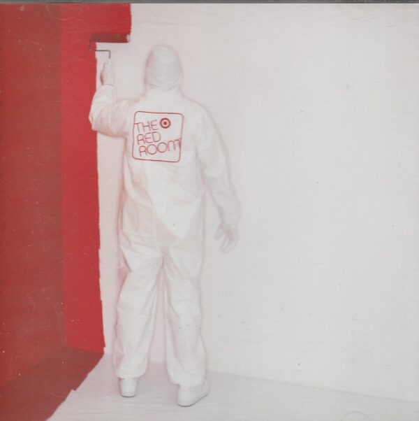 Die target red Room Volume 5 CD 2142