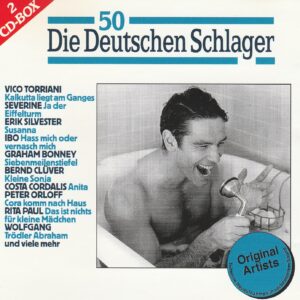 Deutsch Pop
