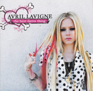 Alternative Pop