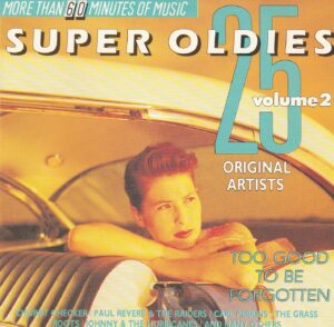 Musik CD s