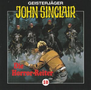 Hörbücher